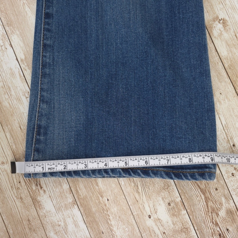Talbots Bootcut Jeans - Picture 8 of 11